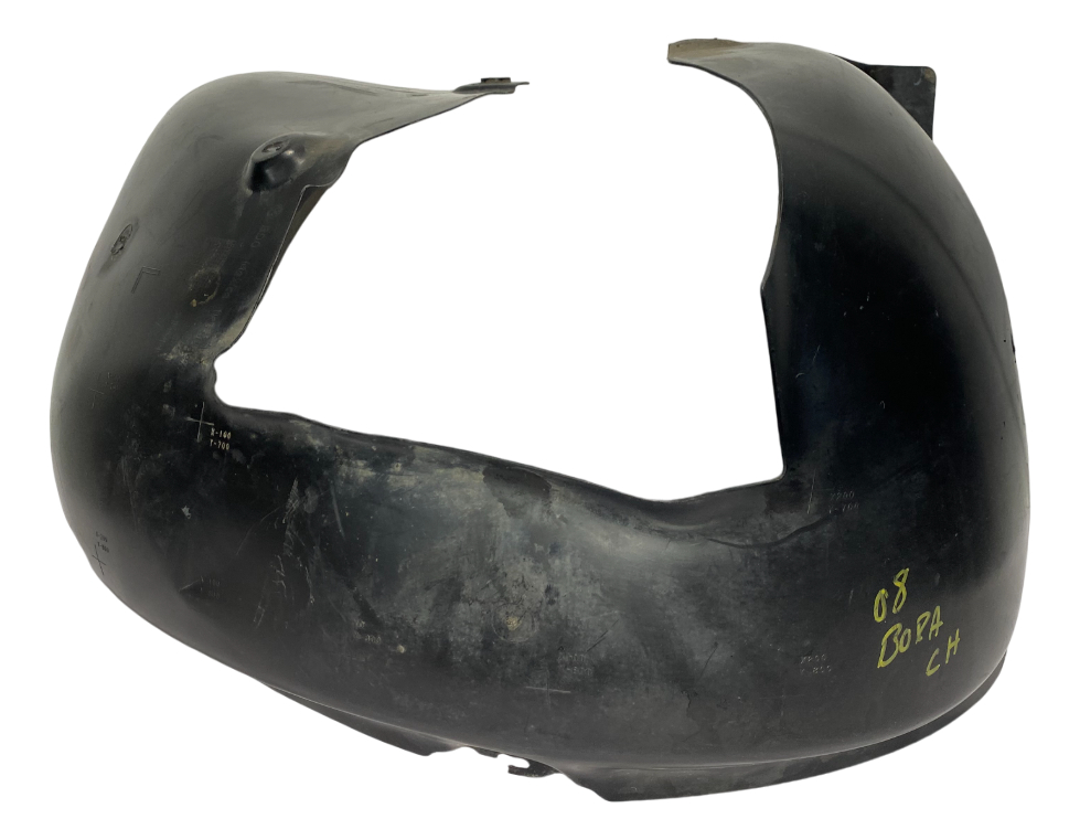 Volkswagen BORA 2005 - 2010 TOLVA Usado - vista 1