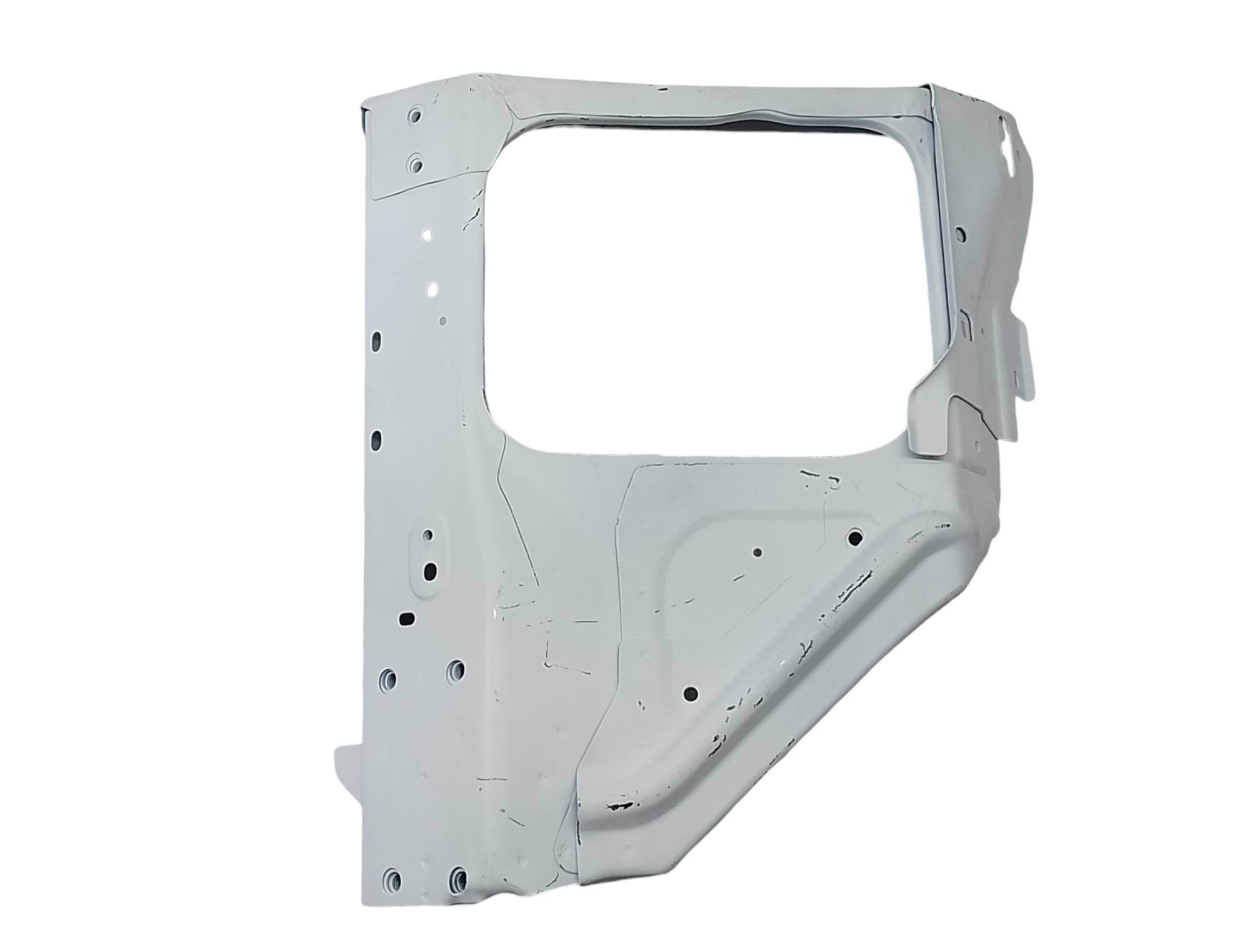 Nissan Np300 2016 - 2020 Marco Usado Generico