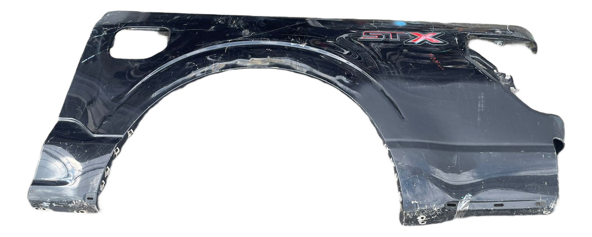 Ford Lobo 2021 - 2024 Costados Laterales Trasera Izquierdo Usado Original