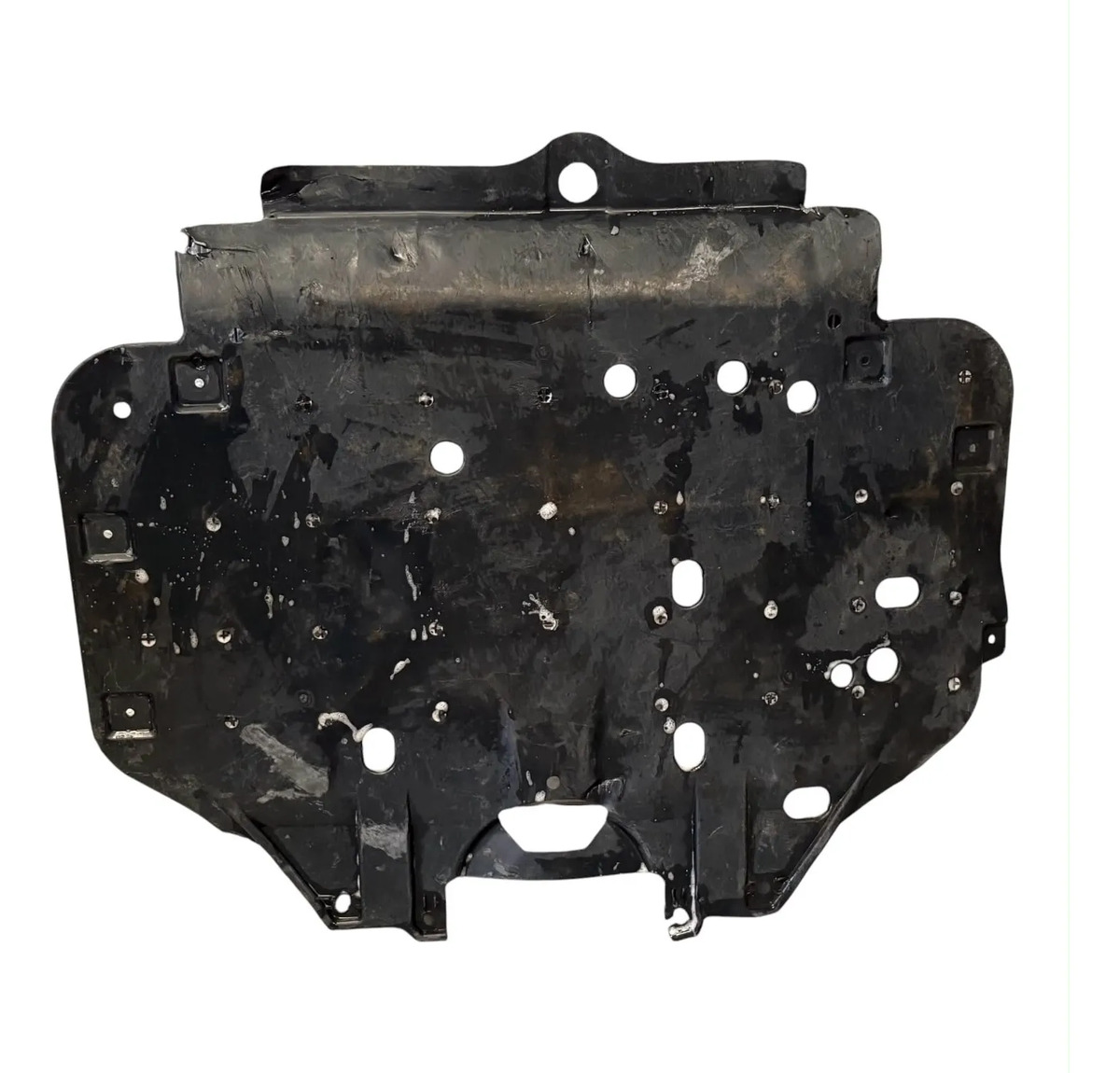 Honda City 2014 - 2017 Tolvas de Motor Delantera Usado Original
