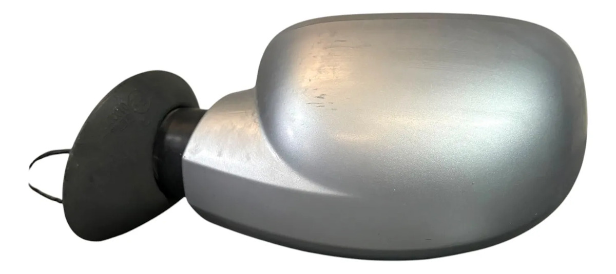 Nissan Aprio 2008 - 2010 Espejos Retrovisores Laterales Delantera Derecha Usado Original - vista 1