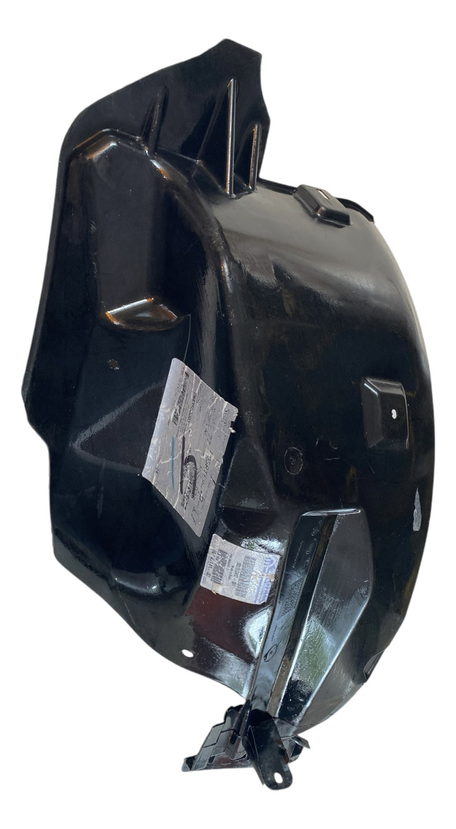 Tolva Lodera Trasera Lh Fiat Palio 2013 14 15 16 17 18 19 20 - vista 1