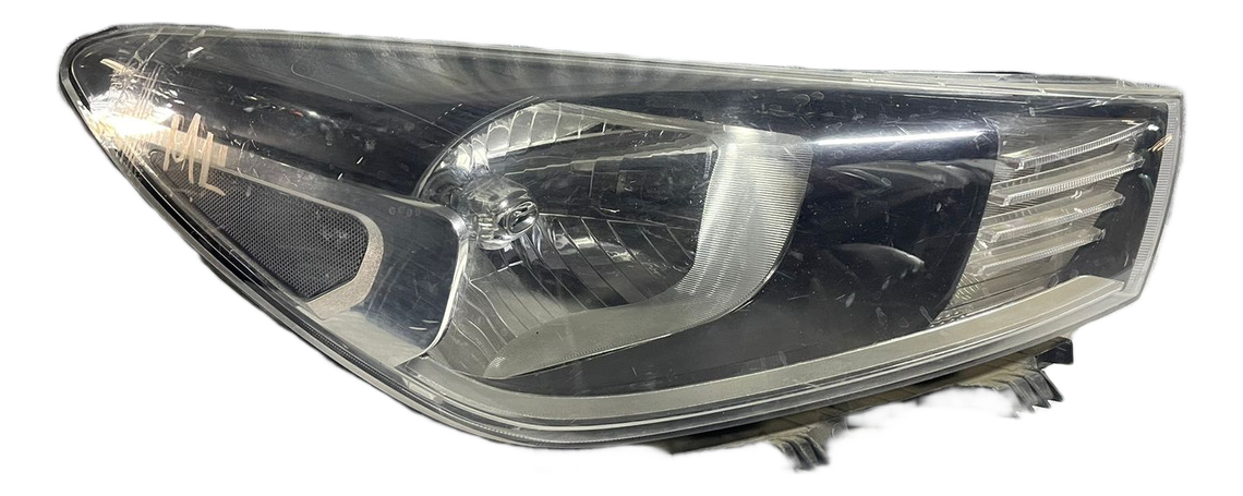 Faro Kia Río 2018 2019 2020 2021 2022 2023 Detalle - vista 1