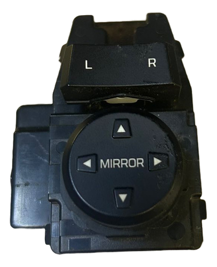 Boton Switch Espejo Hyundai Elantra 2019-2020