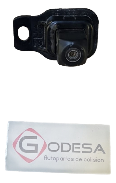 Camara Reversa Toyota Highlander 2014-2019