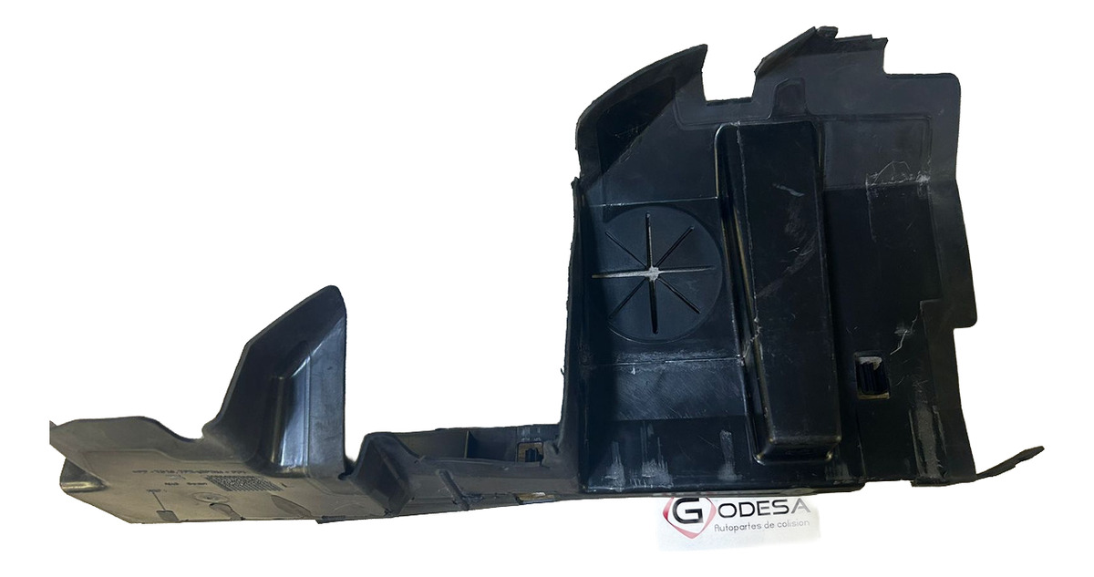 Deflector Aire Seat  Aronas 2017-2018 Nvo Orig