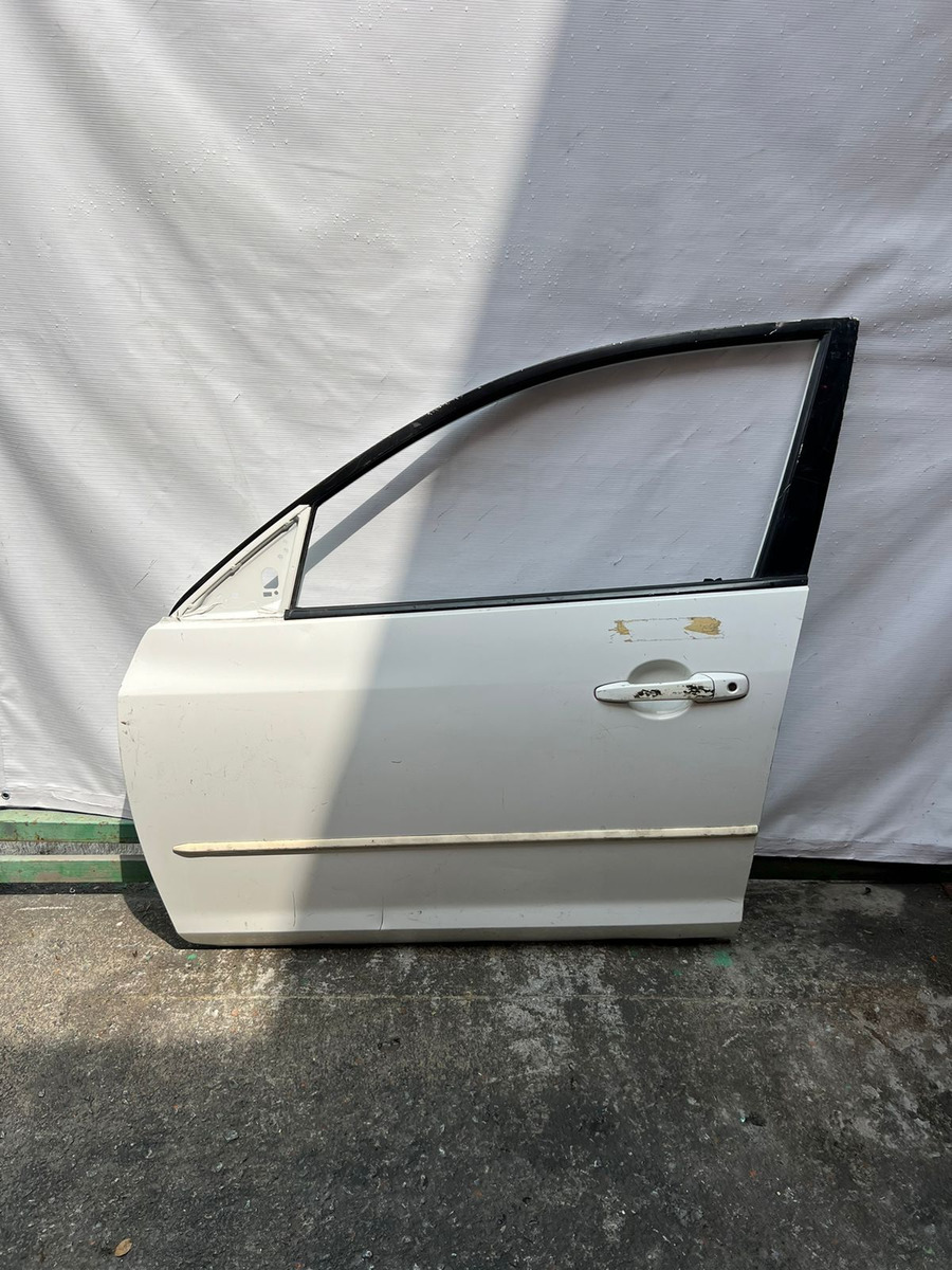 Puerta Delantera Izquierda Mazda 3 Speed 2004-2009 - vista 1