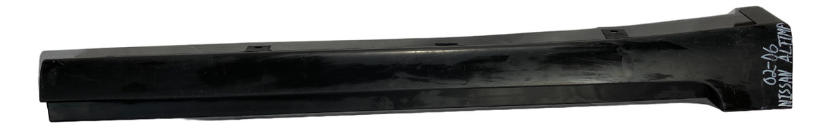 Estribo Delantero Izquierdo Altima 2002 2003 2004 2005 - vista 1