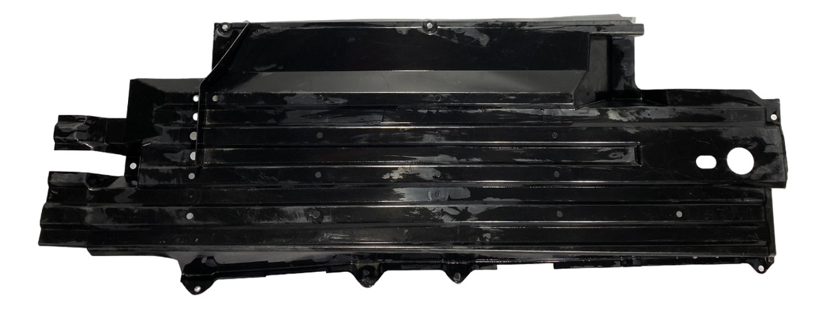 Mazda CX-7 2007 - 2009 Tolvas de Motor Derecha Usado