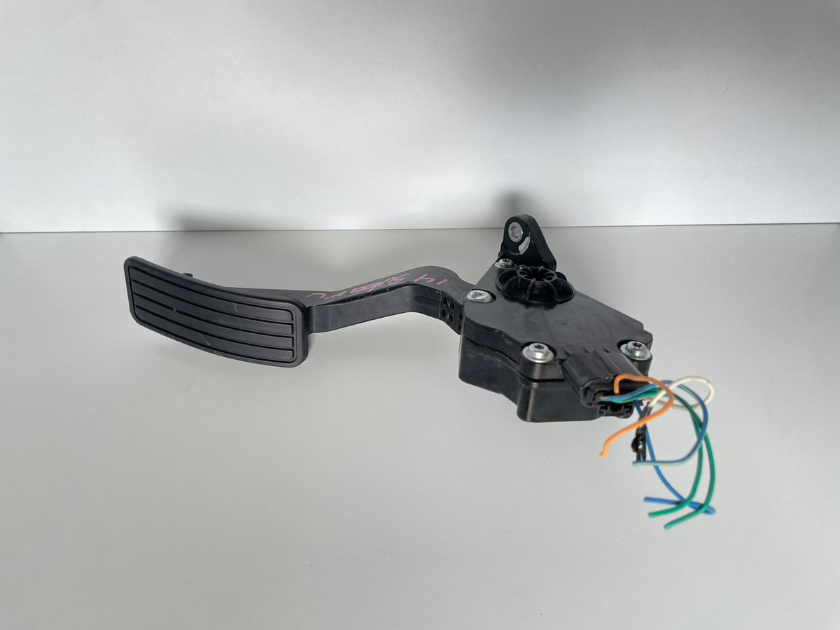 Pedal Acelerador Subaru Forester 2014 2015 2016 2017 2018