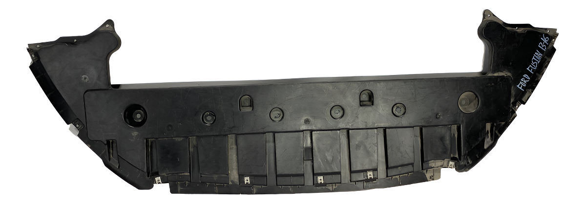 Ford Fusion 2013 - 2016 Tolvas de Motor Usado