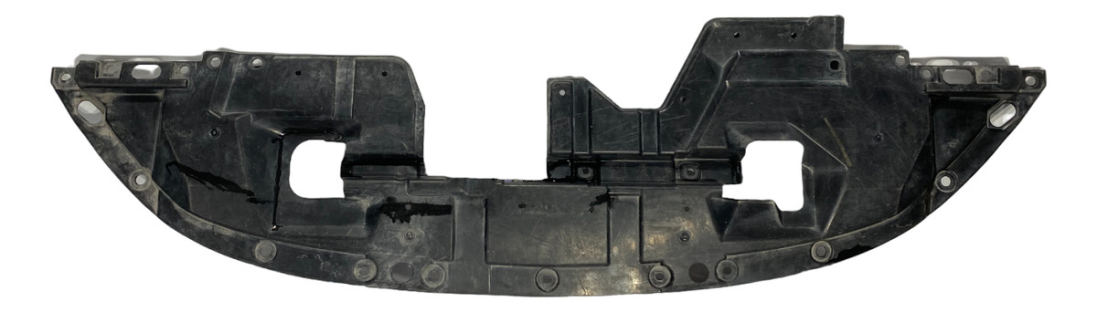 Mitsubishi Outlander 2008 - 2012 Tolvas de Motor Usado