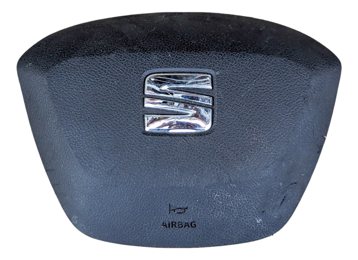 Bolsa Aire Volante Seat Ibiza Toledo Leon 2016 - 2021 - vista 1