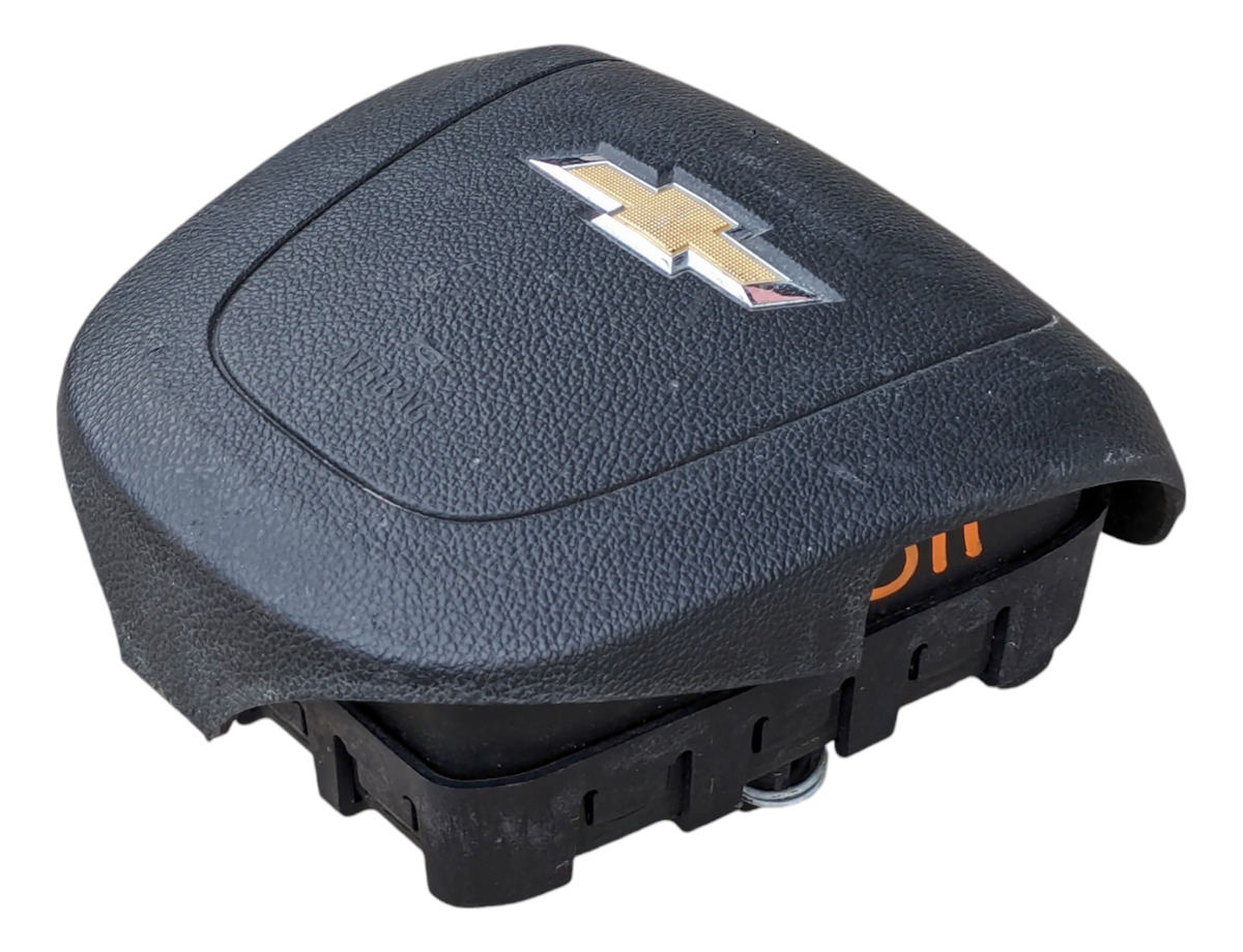 Bolsa Aire Volante Chevrolet Camaro Malibu Sonic 2012 - 2017 - vista 1