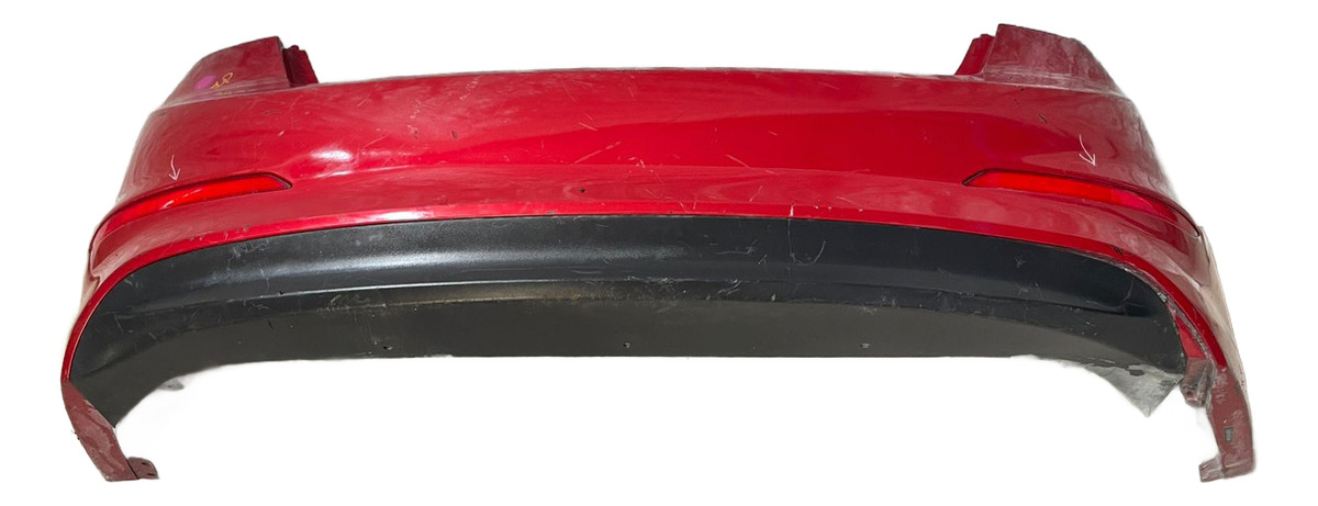Fascia Trasera Hyundai Elantra 2017 2018 - vista 1