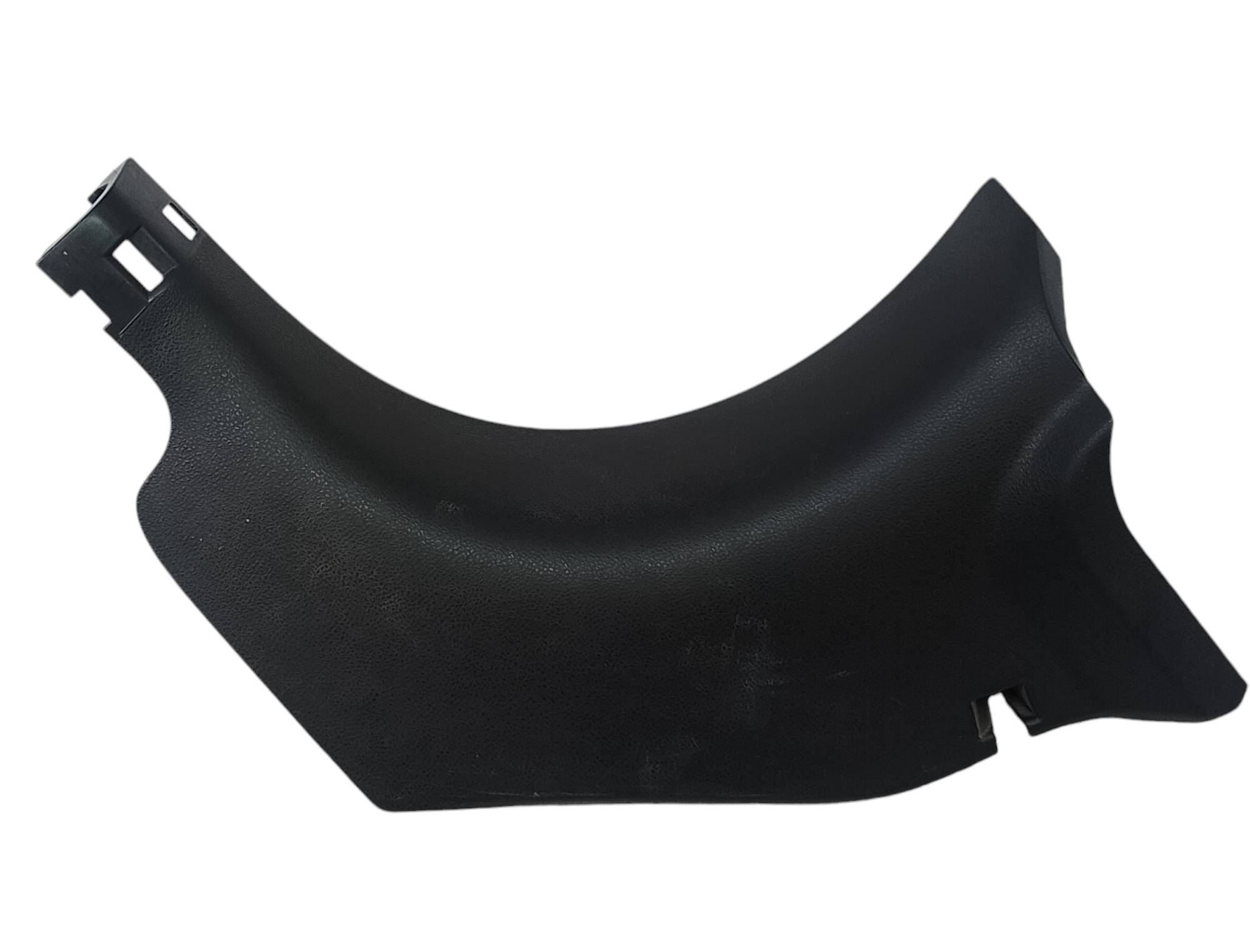 Nissan Versa 2012 - 2025 Moldura Delantera Izquierda Usado Original - vista 1