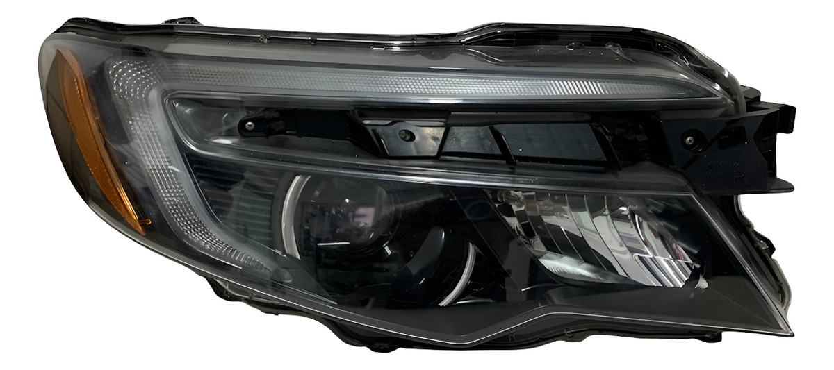 Honda Pilot 2016 - 2018 Faro Derecha Usado Original - vista 1