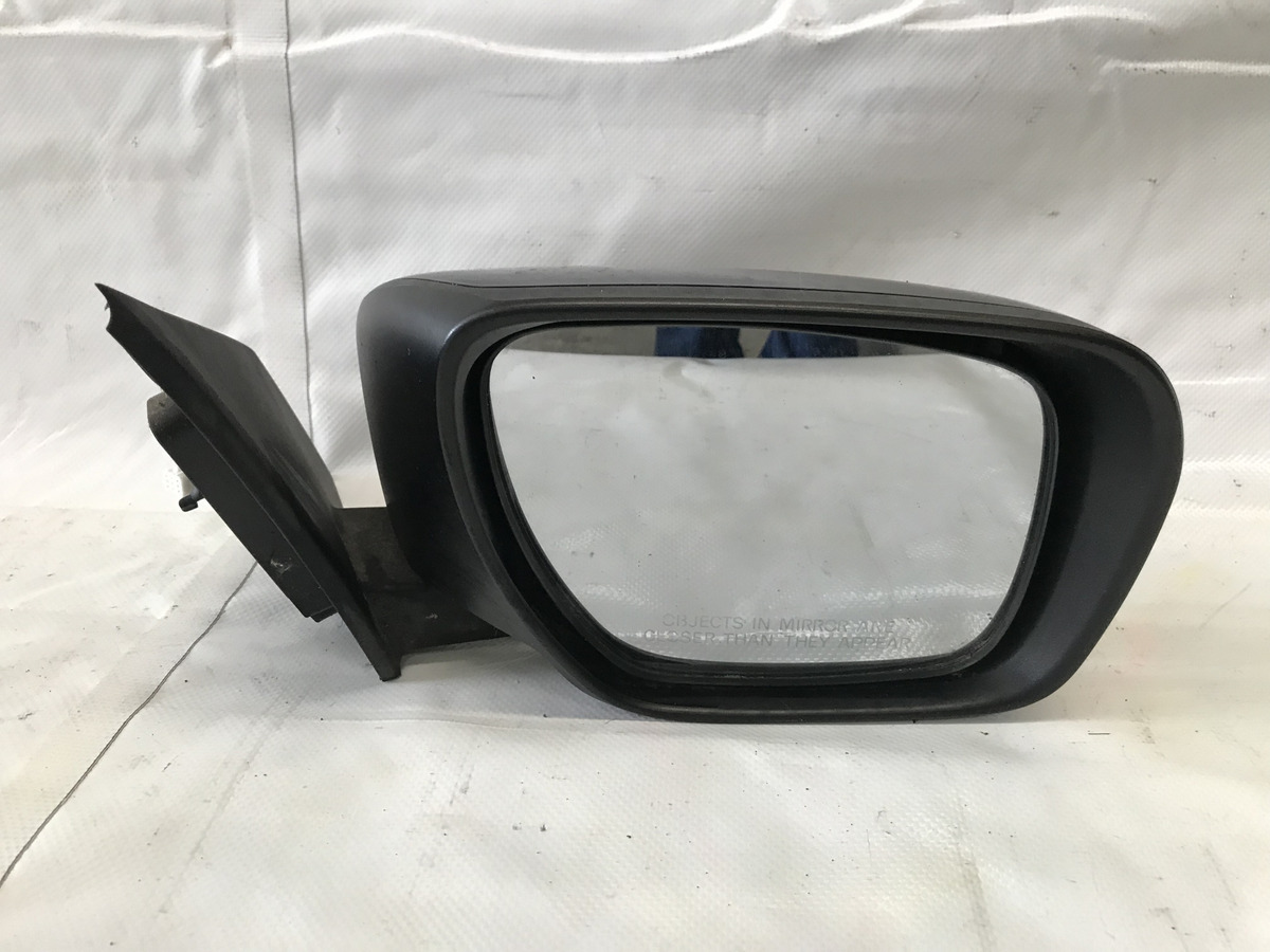 Mazda Cx9 2008 Al 2015 Espejo Eléctrico Derecho 5 Pin - vista 1