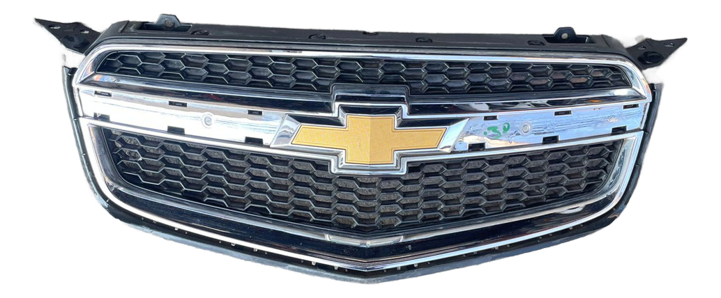 Parrilla Chevrolet Aveo 2017 Detalle - vista 1