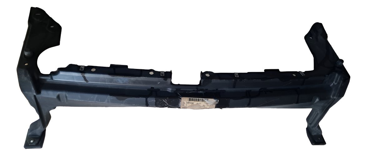 Soporte Fascia Delantero Gmc Acadia 2007-2012 - vista 1