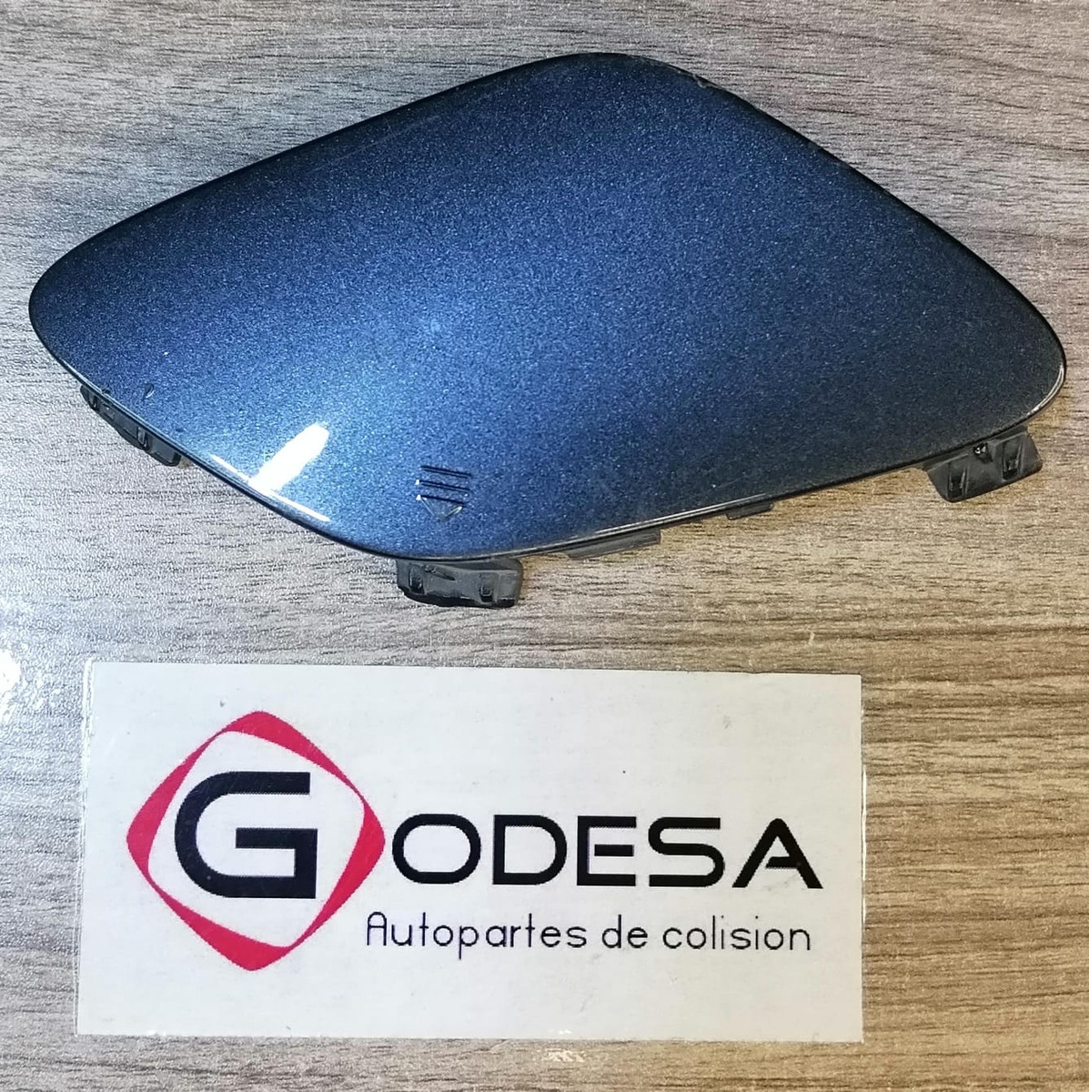 Tapa Tiron Fascia Del Mercedes B Clase E Lado Izq 2013-2015