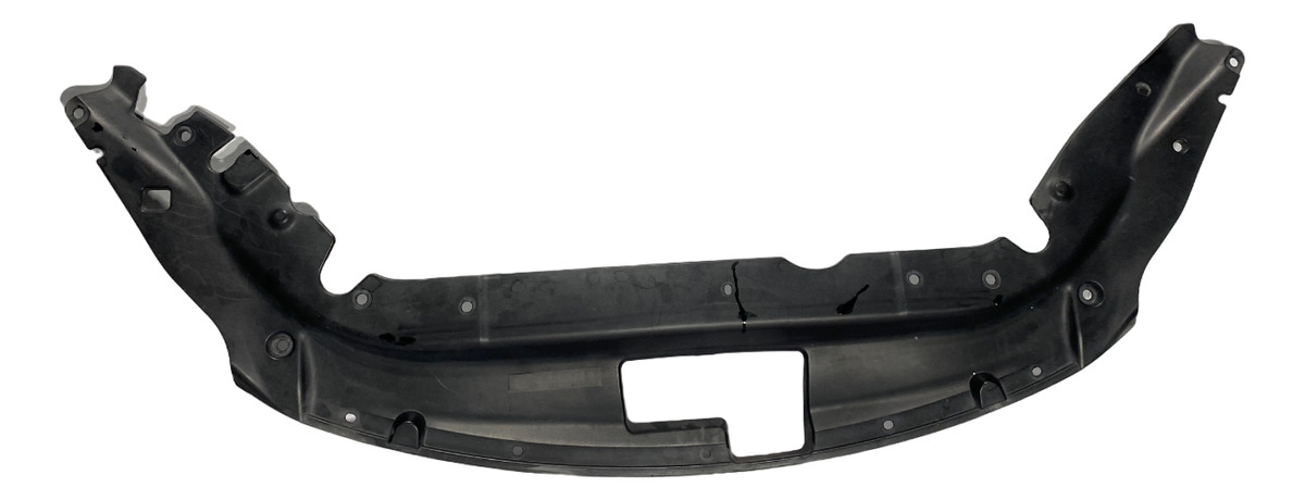 Nissan Sentra 2013 - 2016 Marco de Radiador Usado