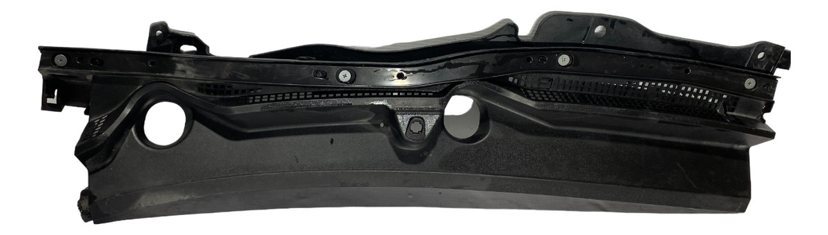 Moldura Limpiabrisas Izquierda Mazda 2  2008 2009 2010 2015