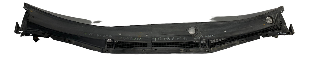 Moldura  Limpiabrisas Subaru Tribeca 2004 2005 2006 2007