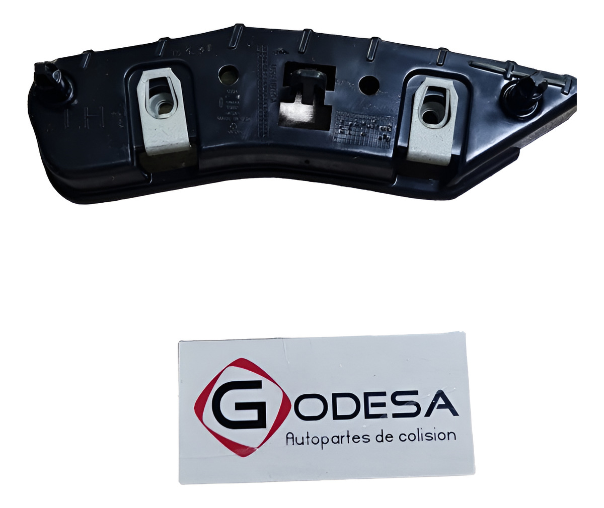 Guia Fascia Del. Lincoln Aviator 2020-2023 Izquierda - vista 1