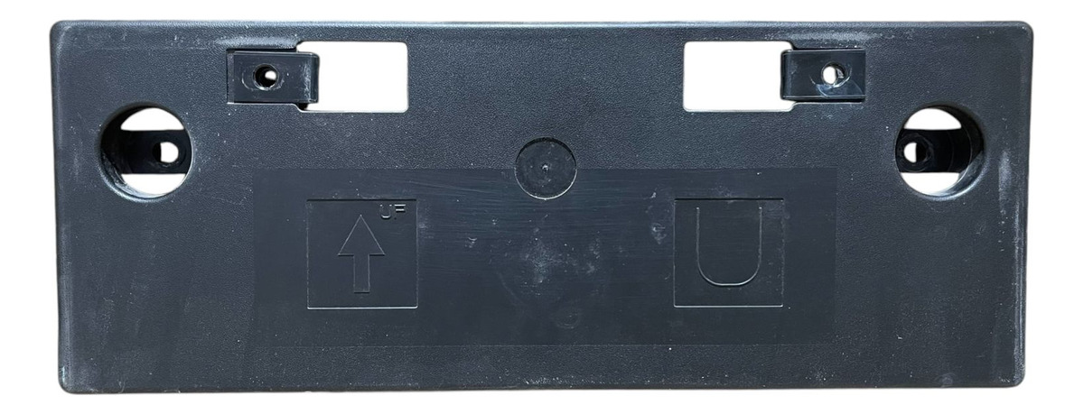 Nissan Altima 2022 - 2024 Portaplaca Delantera Usado Original