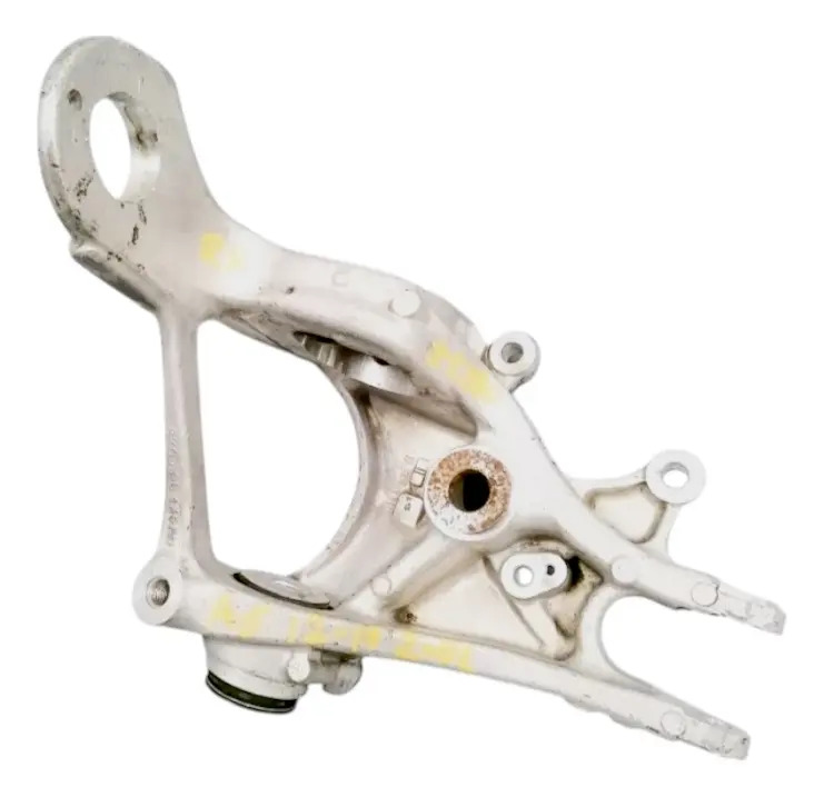 Mango Trasero Derecho Audi A6 2.0l 2012 2013 2014 2015 2017