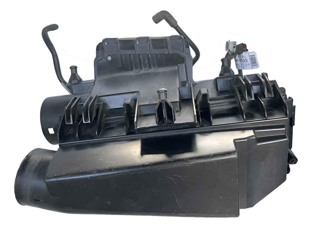Caja Filtro Aire Mercedes Slk C200 1.8 2012 2013 2014 2018