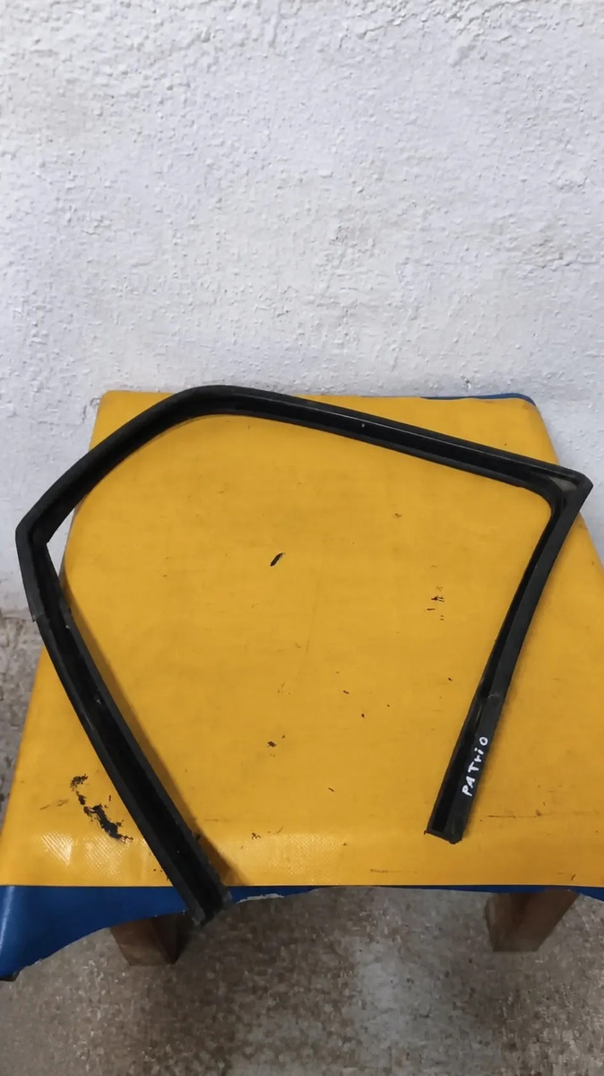 Jeep Patriot 2007 - 2017 Botagua Delantera Izquierda Usado Original