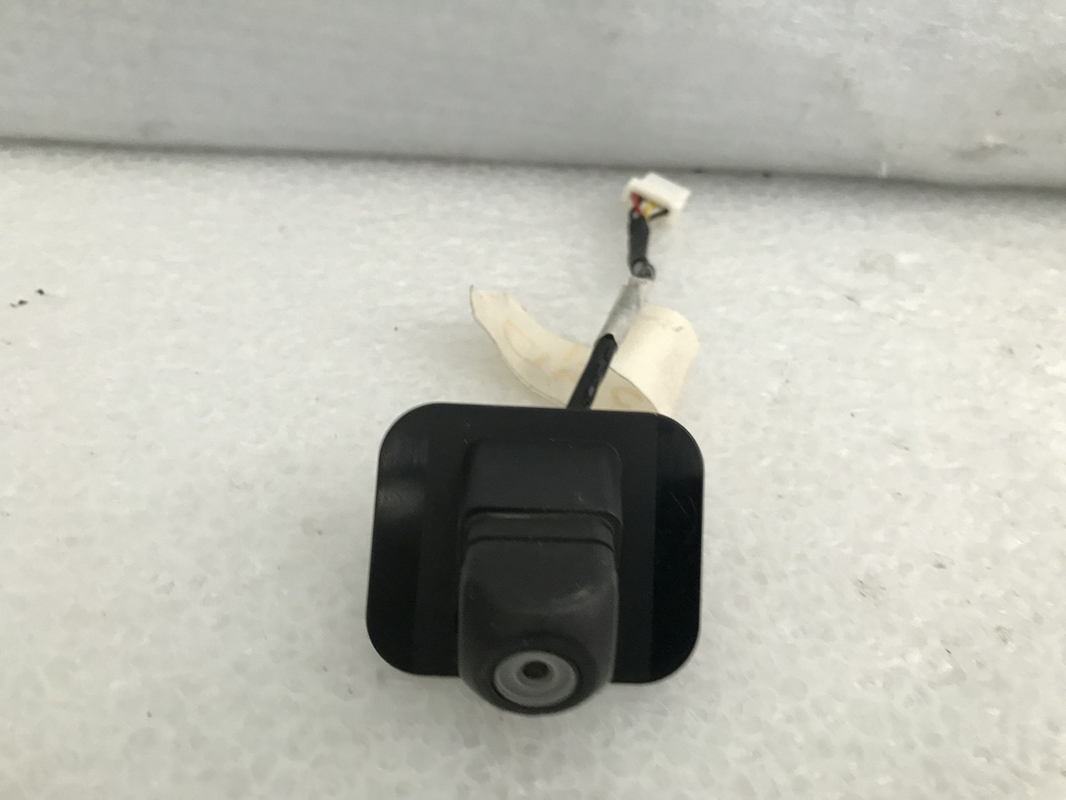 Honda Civic 2013 Al 2015 Cámara De Reversa