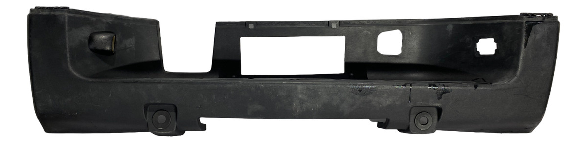 Chevrolet Silverado 1500 2007 - 2014 Molduras para Puertas Usado - vista 1