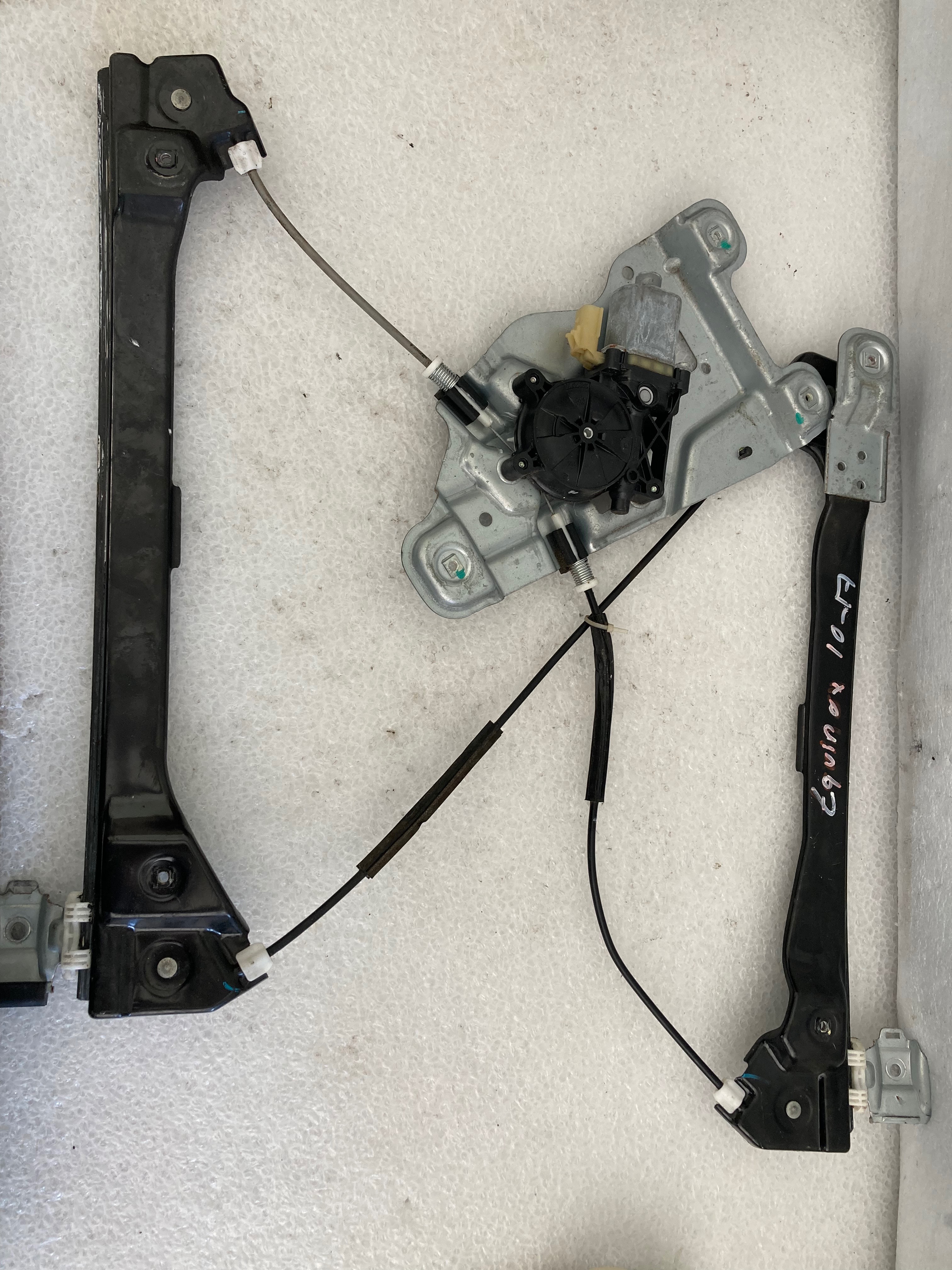 GMC Terrain 2011 - 2017 Elevador Delantera Derecha Usado Original