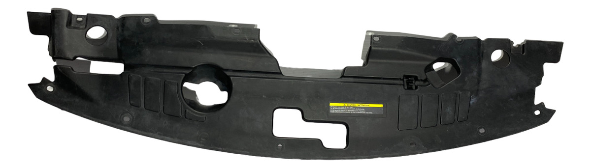 Tolca Superior Radiador Pathfinder 2013 2014 2015 2016