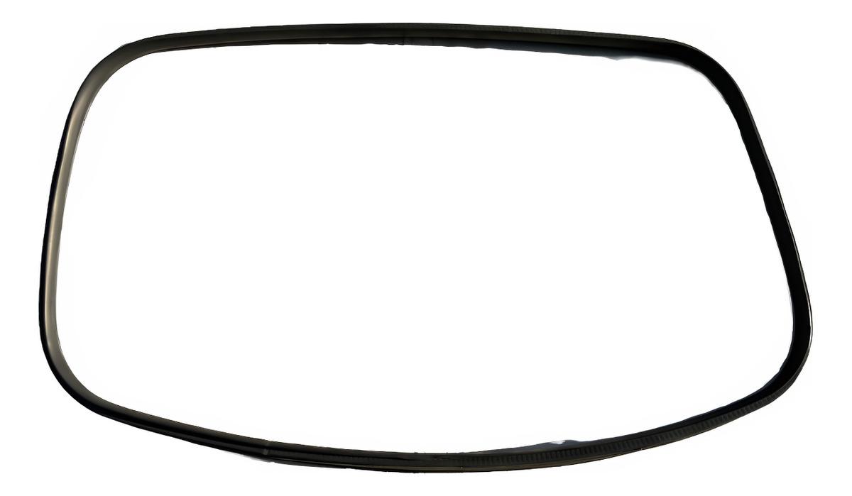Hule Empaque Medallon Trasero Cherokee 2011 2012 2013 2020