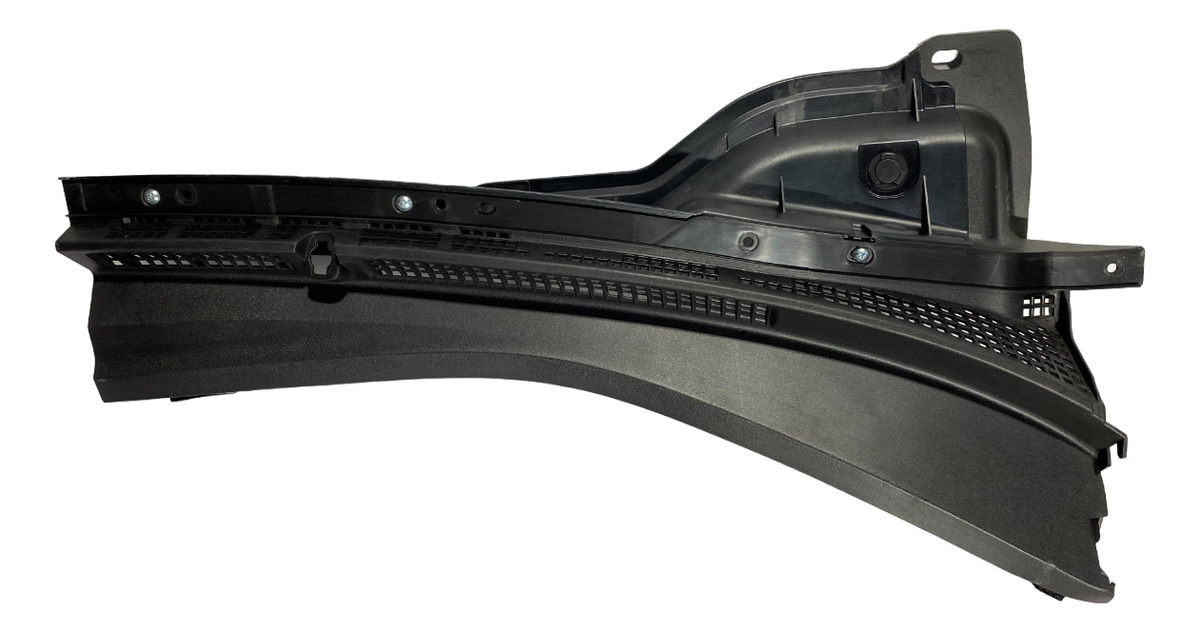 Mazda CX-7 2007 - 2012 Parabrisas Derecha Usado