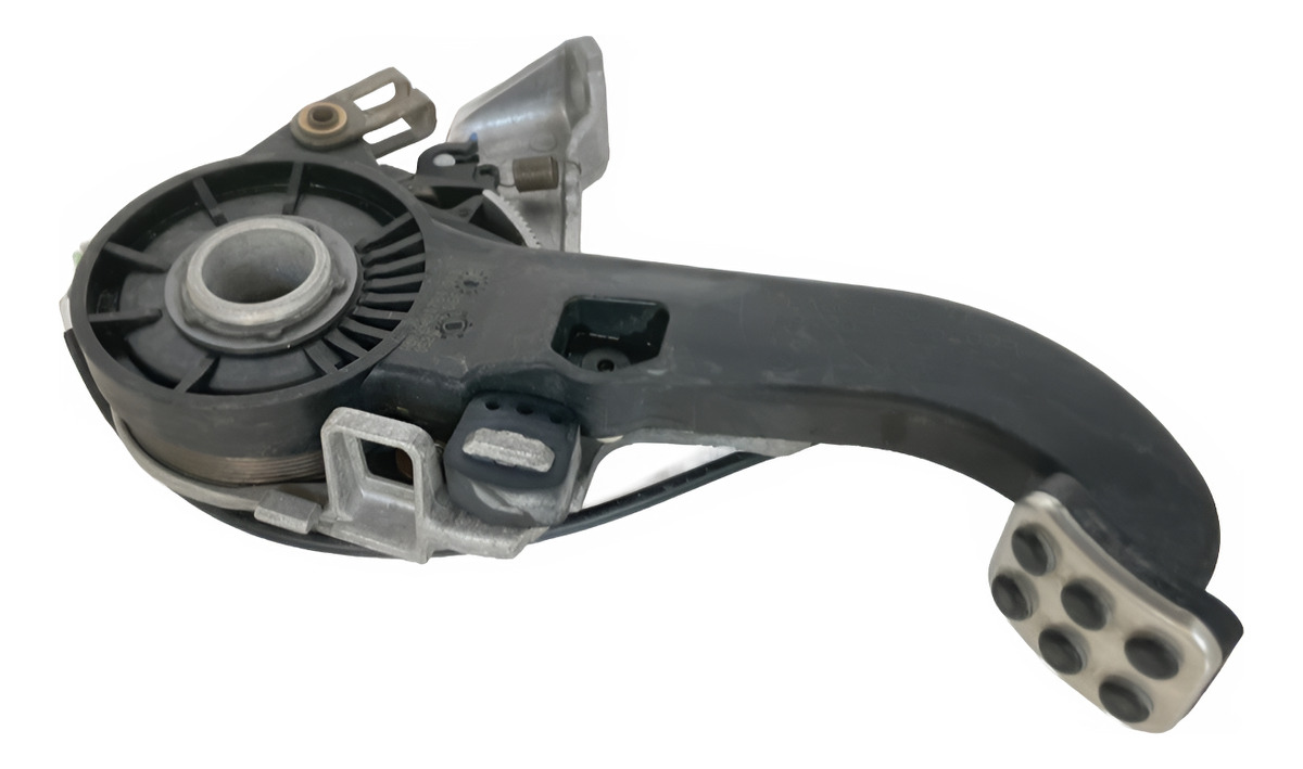 Pedal Freno De Mano Mercedes Clk 2001 2002 2003 2004 2009