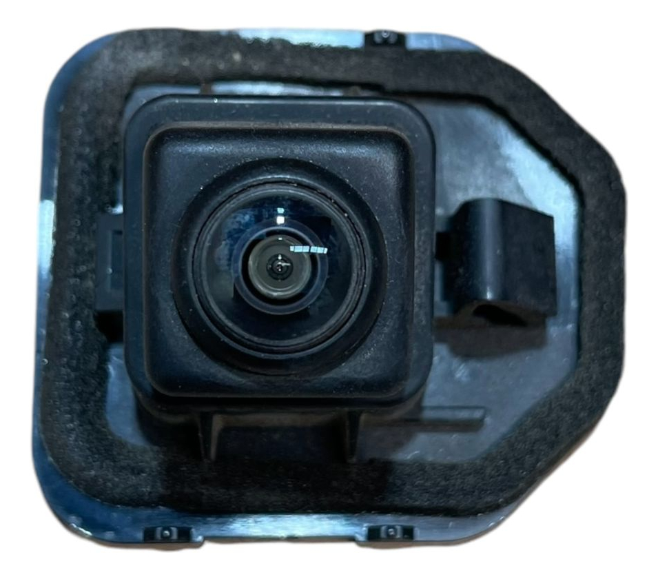 Camara De Reversa Nissan 284424ba0a