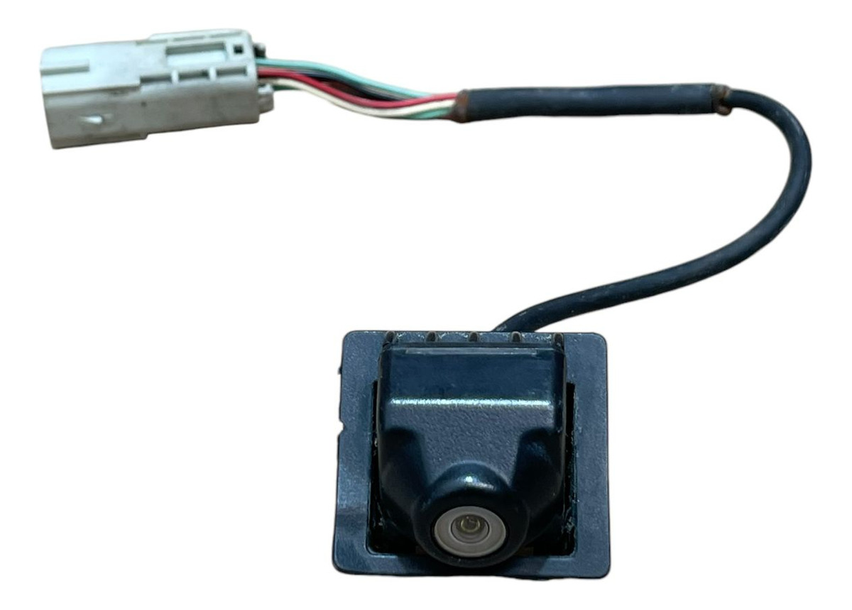 Camara De Reversa Chevrolet Cruze Terrain 229113698
