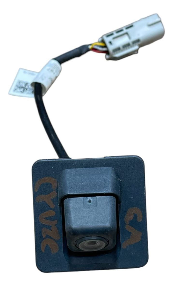 Camara De Reversa Chevrolet Malibu 39098729