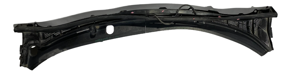 Tolva Parabrisas Mazda 3 2010 2011 2012 2013