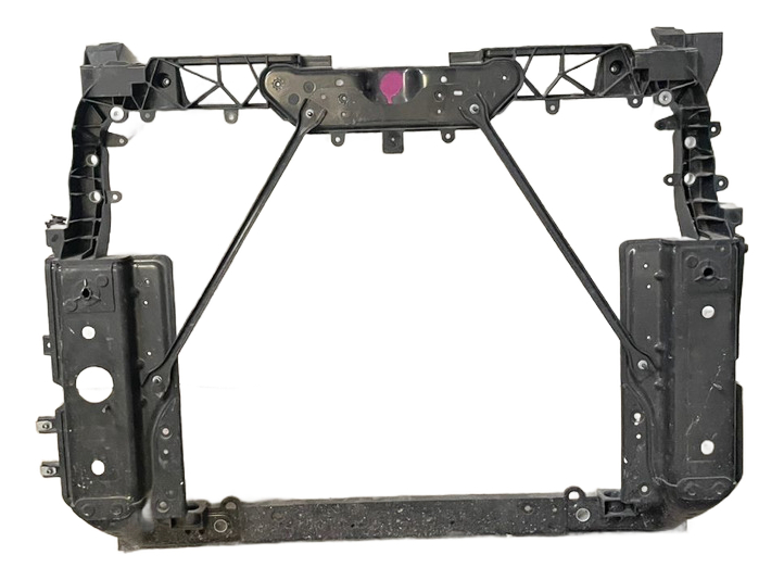 Marco Radiador Jeep Grand Cherokee 2021 2022 2024 Detalle
