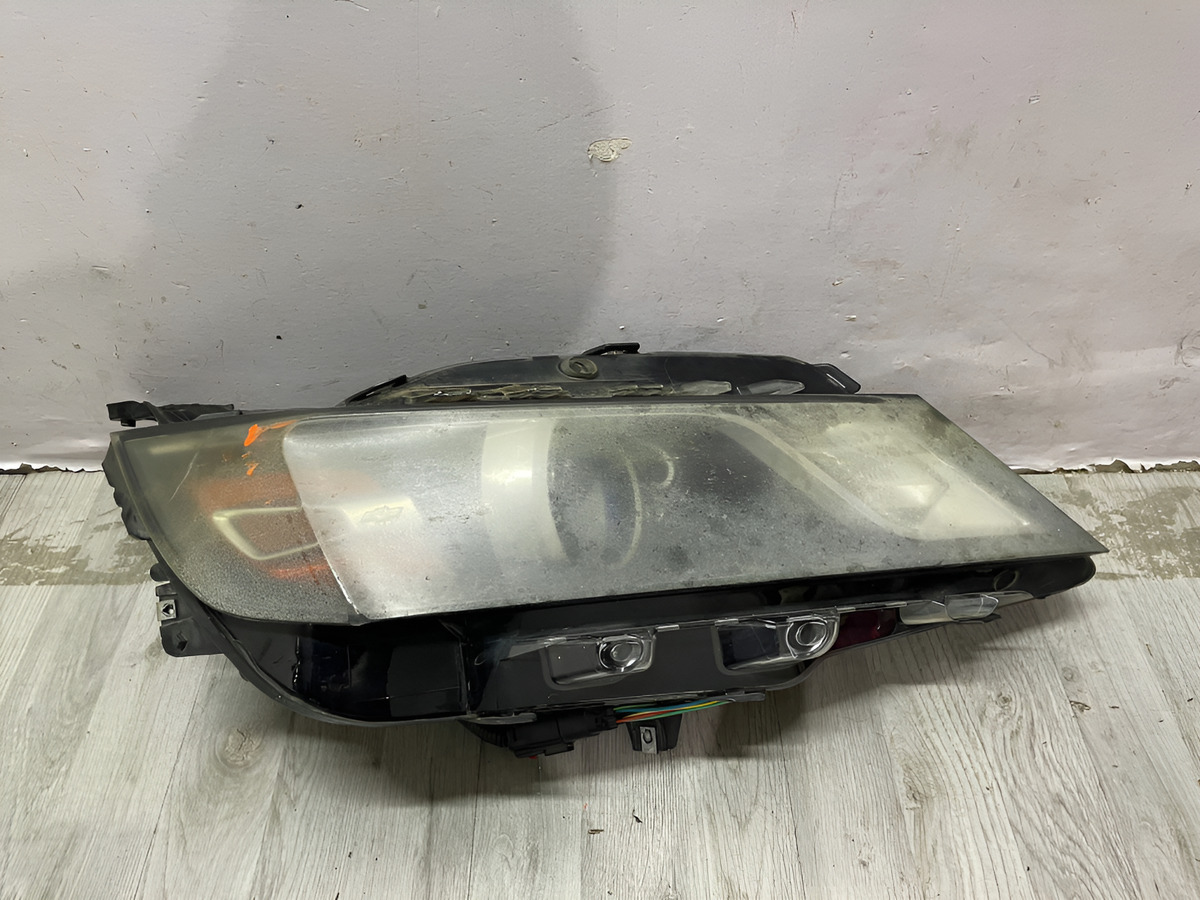 Faro Derecho Impala 2014 2015 2016 2017 2018 2019 2020 - vista 1