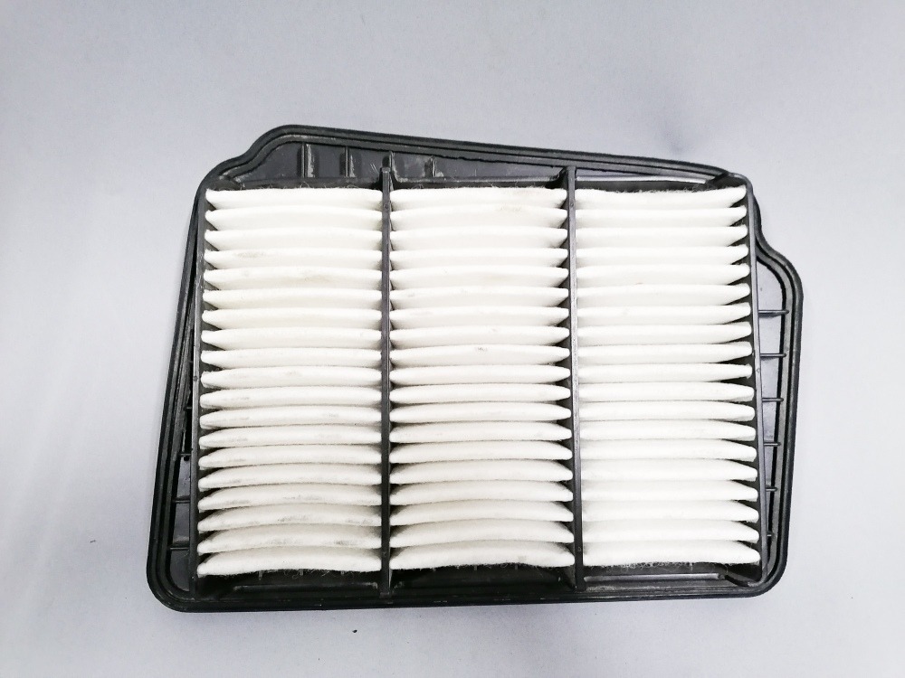 Filtro De Aire Chevrolet Optra 2006 2007 2008 2009 2010