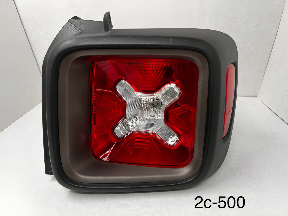 Jeep Renegade 2015 - 2021 Calavera Derecho Usado Original - vista 1