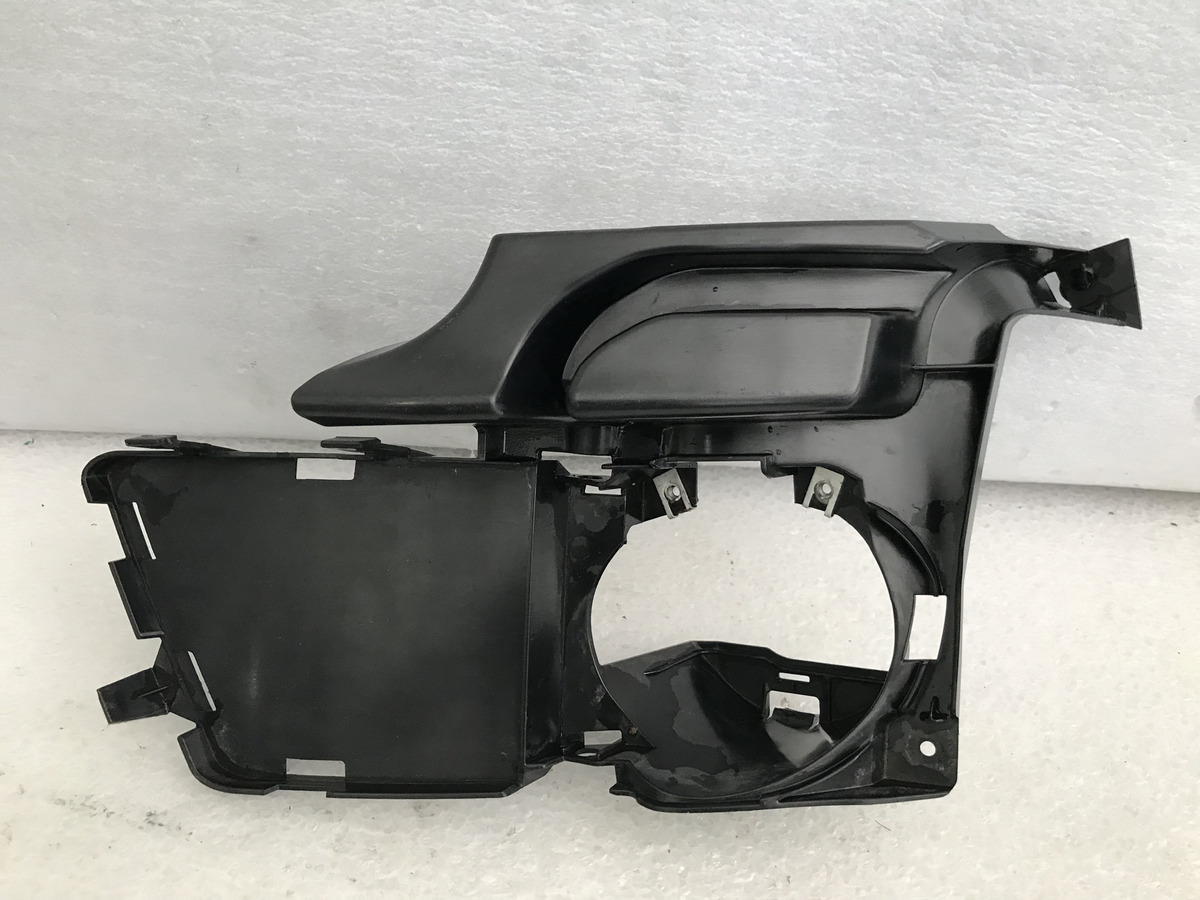 BMW Serie 3 2011 - 2013 Base de Faro Derecha Usado Original