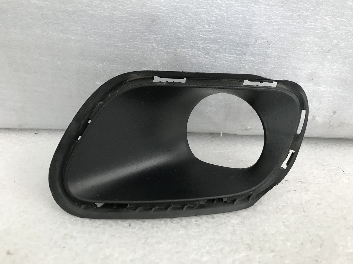 Jeep Grand Cherokee 2014- 2017 Base Faro Niebla Derecho